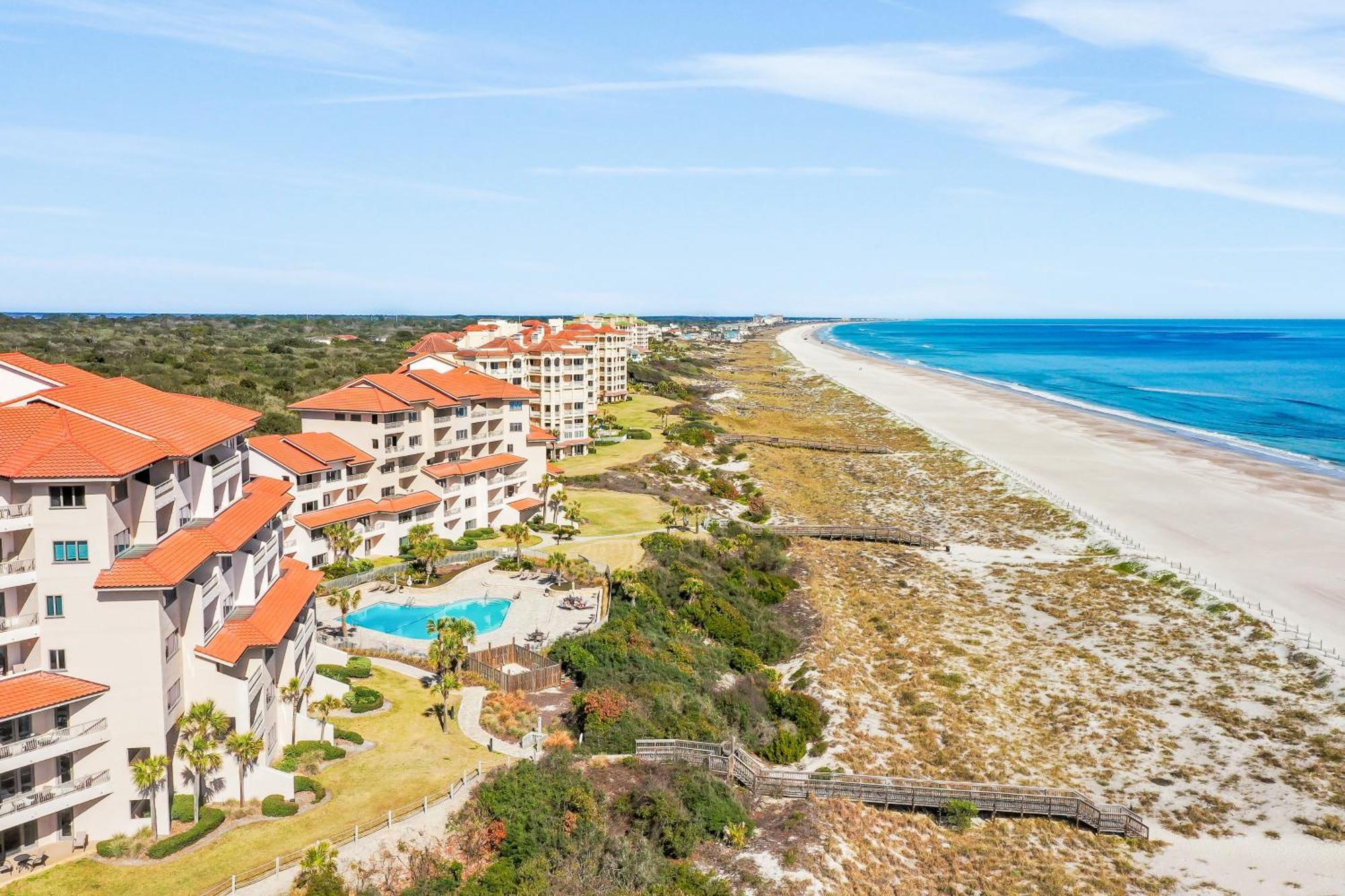 306 Sandcastles Fernandina Beach Exteriér fotografie